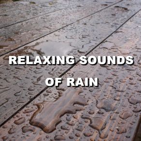 Download track Amazing Sunset Pouring Rain Sounds Deep Sleep