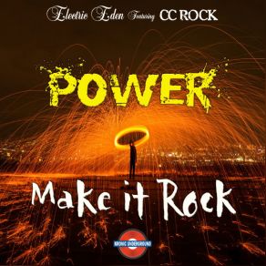 Download track Make It Rock (BreakHouse Mix) CC-Rock