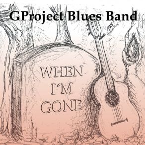 Download track Mojo Working GProject Blues Band