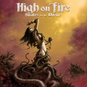Download track Fire, Flood & Plague High On Fire