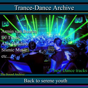 Download track Kazantip 2007 (Original Mix) Arrival, Fonarev, The Sound Archive, Lika Star