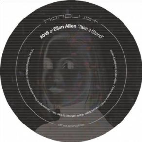 Download track Take A Stand (Original Mix) Ellen Allien