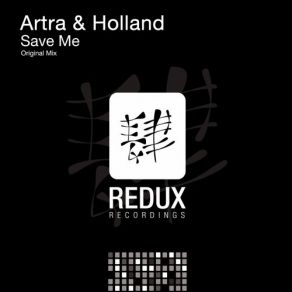 Download track Save Me (Original Mix) Artra & Holland