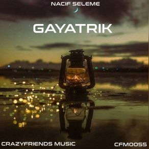 Download track Ganjah Nacif Seleme