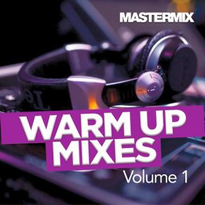 Download track The Warm Up Mix Halloween Mastermix