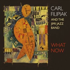 Download track Mischeno Carl Filipiak, The Jimi Jazz Band