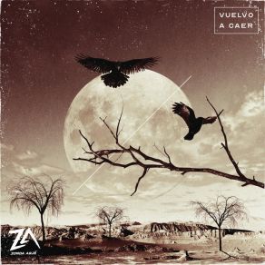 Download track Vuelvo A Caer Zonda Arjé