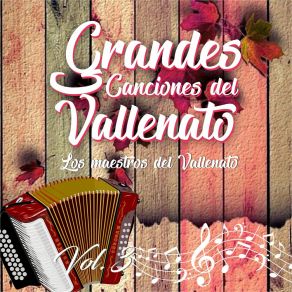 Download track Como Hacer Una Canción Los Maestros Del Vallenato