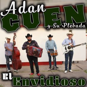 Download track El Señor Mayo Adan Cuen