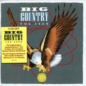 Download track I Will Run For You (Complete Film Version) Big Country