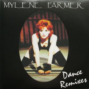 Download track Que Mon Coeur Lache (Extended Dance Remix) Mylène Farmer