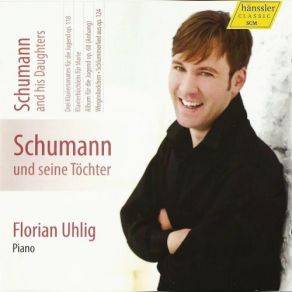 Download track Kindersonate In G Major Op. 118 No. 1 - I. Lebhaft Florian Uhlig