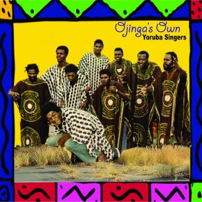 Download track No Intention Yoruba Singers