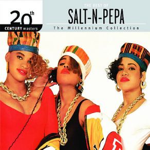 Download track Whatta Man Salt 'N' PepaEn Vogue