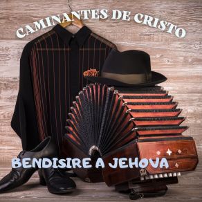 Download track Ven Pronto A Jesús Caminantes De Cristo