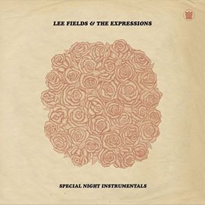 Download track Let Him In (Instrumental) Lee Fields, The Expressions