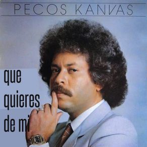 Download track Produro Olvidarte Pecos Kanvas