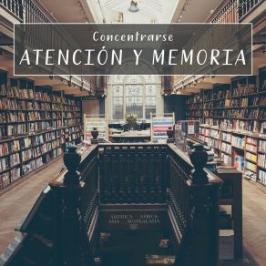 Download track Música Electrónica: Atención Y Memorización Fondo De La Lectura