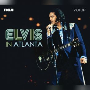 Download track An American Trilogy (April 30, 1975) Elvis Presley