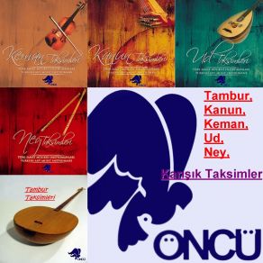 Download track Tambur Kürdili Hicazkar Taksim Öncü