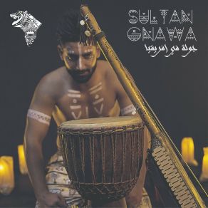 Download track Istikhbar Sultan Gnawa