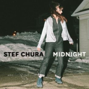 Download track Eyes Without A Face Stef Chura