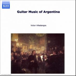 Download track Serie Americana Gato Y Malambo Victor Villadangos