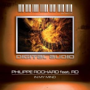 Download track In My Mind (Extended Edit) Rd, Philippe Rochard