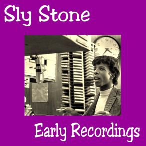 Download track I Guess I'll Be Sly Stone