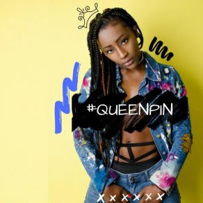 Download track Queen Pin Bee Janks