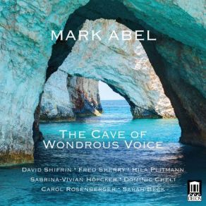 Download track Four Poems Of Marina Tsvetaeva: No. 1, The Sibyl Carol Rosenberger, Hila Plitmann, David Shifrin, Fred Sherry, Sarah Beck, Dominic Cheli, Mark Abel, Sabrina-Vivian Höpcker