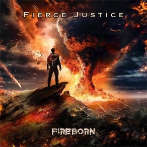 Download track The Will To Act Fierce Justice