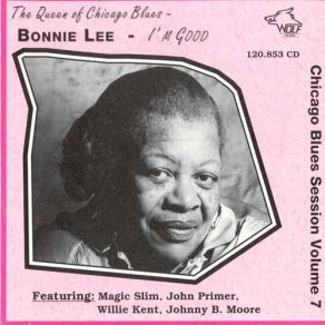 Download track I'Ve Got A Man Bonnie Lee