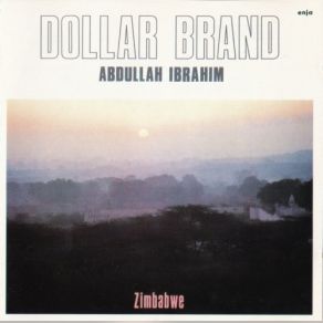 Download track Kramat Abdullah Ibrahim