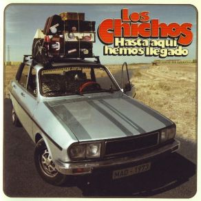 Download track Vente Conmigo Gitana  Los ChichosJose El Francés