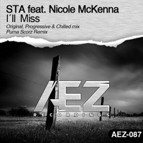 Download track I`ll Miss (Original Mix) Sta, Nicole McKenna