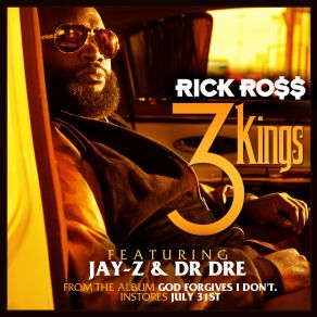 Download track 3 Kings Jay - Z, Dr. Dre, Rick Ross