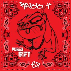 Download track Paradox The Rabbit