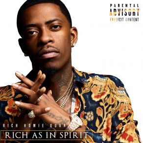 Download track Foot Soldier Rich Homie Quan30Roc