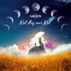 Download track Rooyi Lakshya Bhatnagar