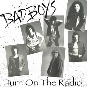 Download track Can't Stop The Bad Boys