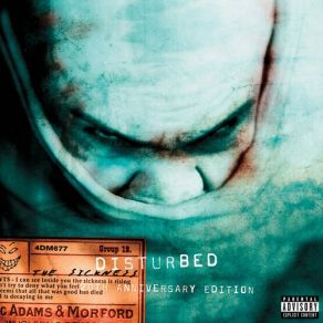 Download track Down With The Sickness Disturbed