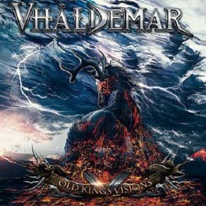 Download track Gorgar (Helloween Cover) Vhäldemar