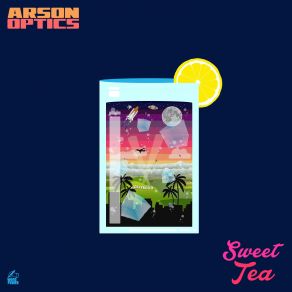 Download track Friendly Skies Arson Optics