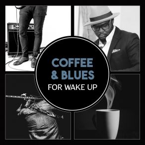 Download track Sentimetal Time With Black Coffee New Café Blues City Group