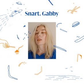 Download track Du Må Aldri Bli Forelsket I En Sånn Som Meg Gabrielle