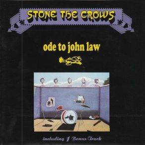 Download track Sad Mary Stone The Crows