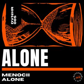 Download track Alone (Extended Mix) Menocii