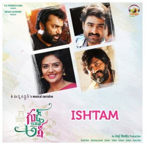 Download track Ishtam (From 