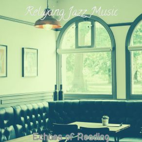 Download track Elegant Feeling Positive Relaxing Jazz Music